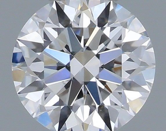 Diament 0.3 ct D/VS1