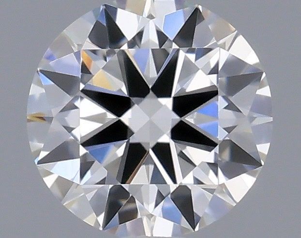 Diament 0.3 ct F/VVS1