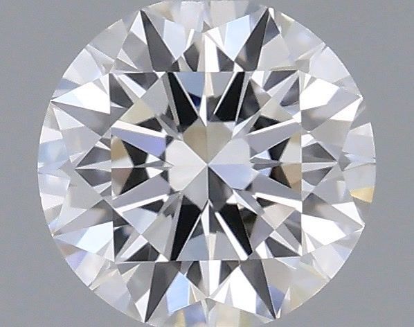 Diament 0.3 ct D/VVS2