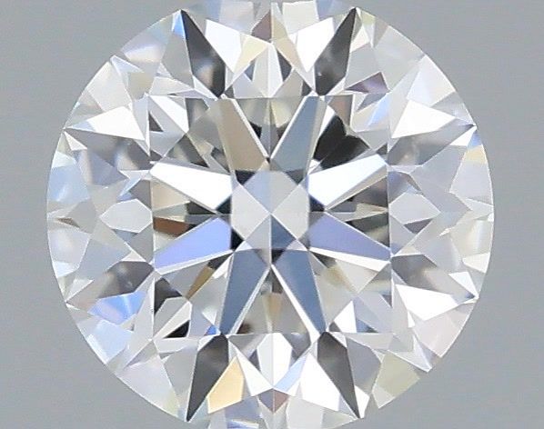 0.30 ct Round diamond