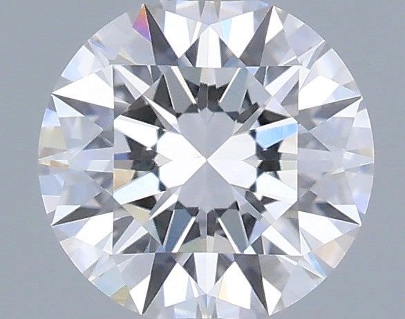 0.38 ct Round Diamond