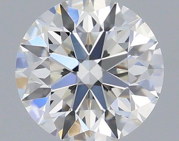 Diament 0.3 ct H/VVS2