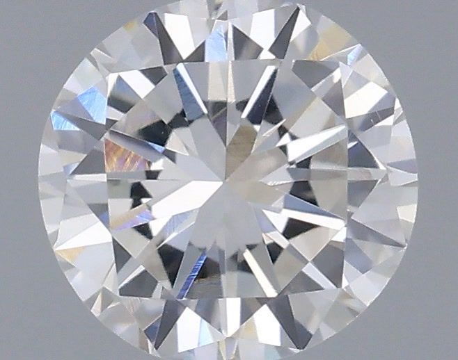 0.3 ct Round Diamond