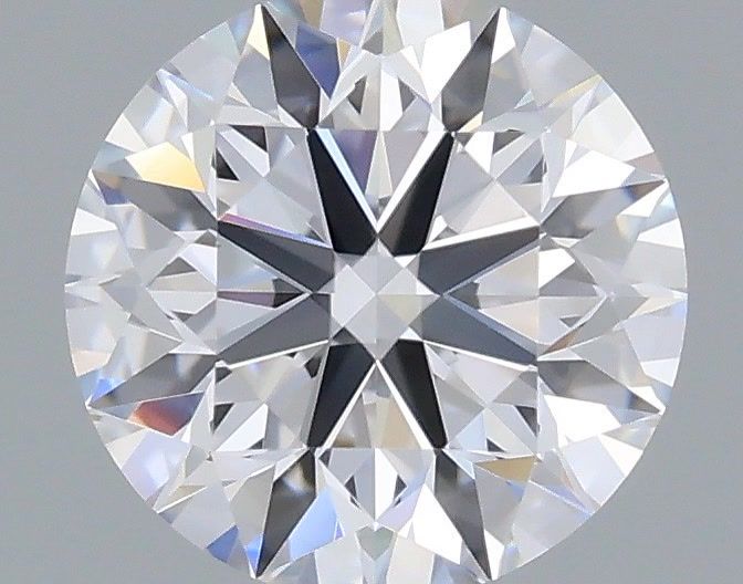 Diament 0.71 ct D/VVS1