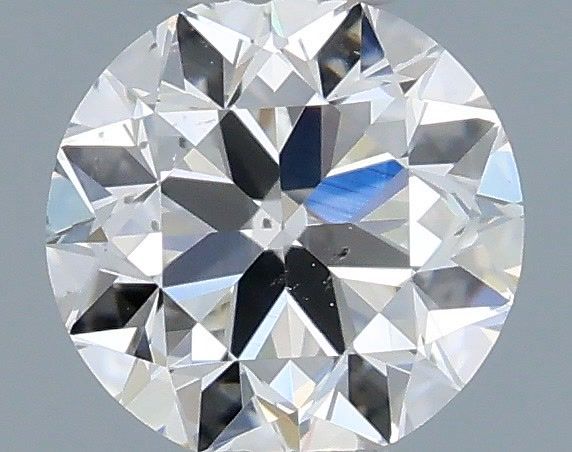 0.3 ct Round Diamond
