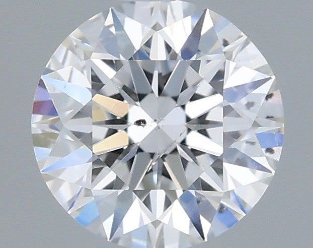 0.58 Carat