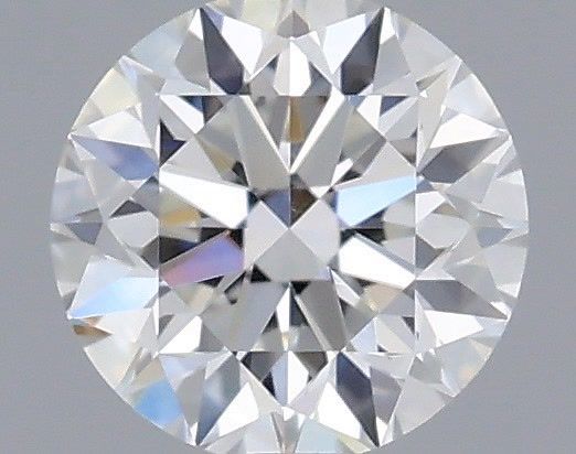 0.30 ct Round diamond
