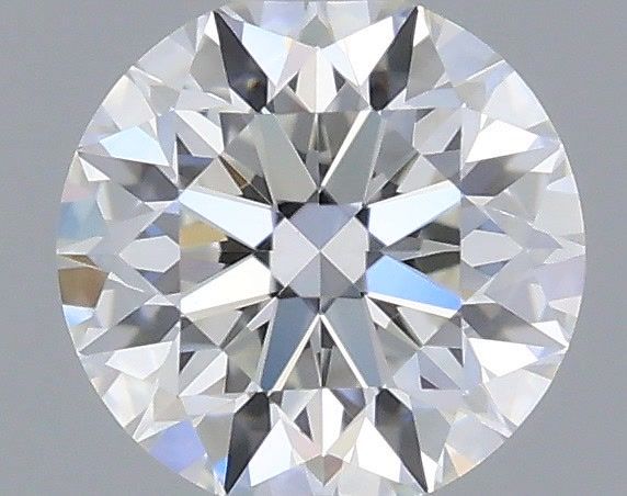 Diament 0.33 ct G/VVS2