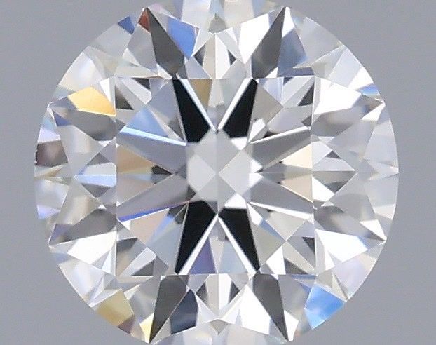Diament 0.62 ct G/VS1