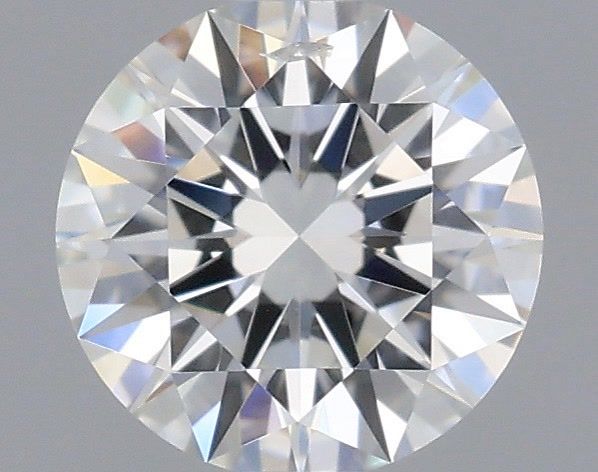 0.42 ct Round Diamond