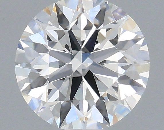 0.30 ct Round diamond