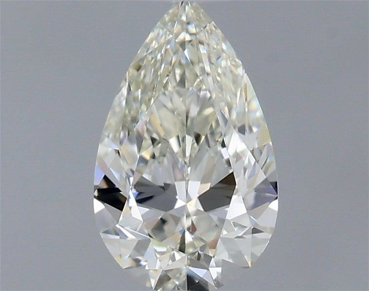 Diament 0.72 ct H/IF