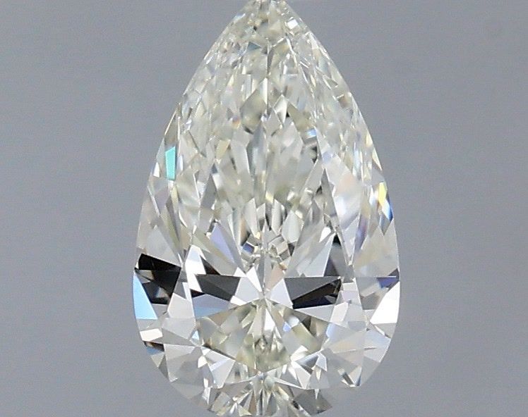 0.60 ct Pear diamond