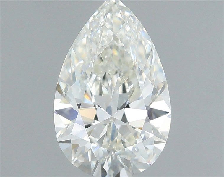 0.55 ct Pear diamond