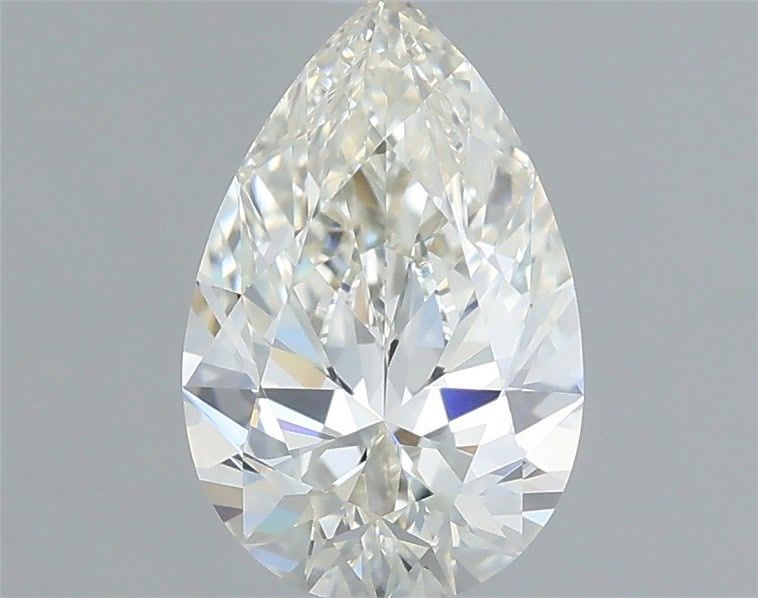 0.55 ct Pear diamond