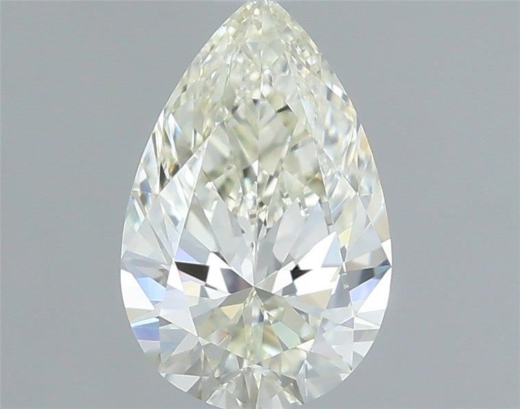 Diament 0.54 ct I/VVS1