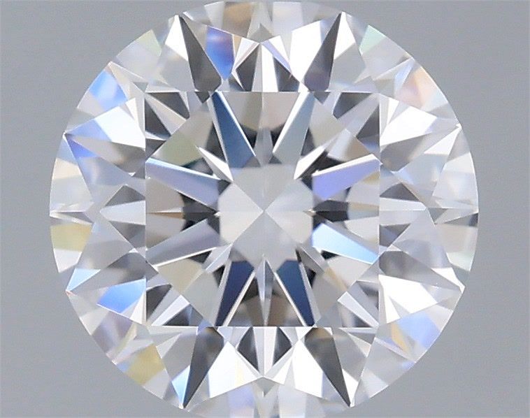 1.18 ct. round Lab Grown Diamond front image