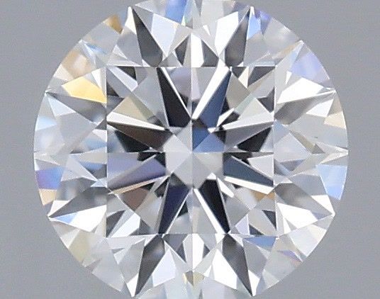 0.57 Carat