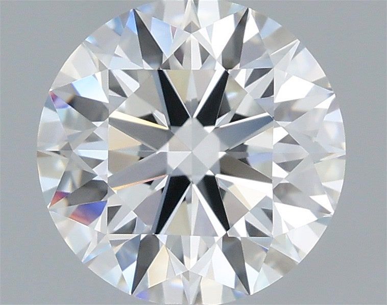 1.73 ct. round Lab Grown Diamond front image