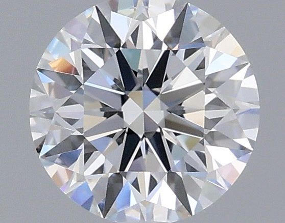 1.06 ct lab-grown Round Diamond