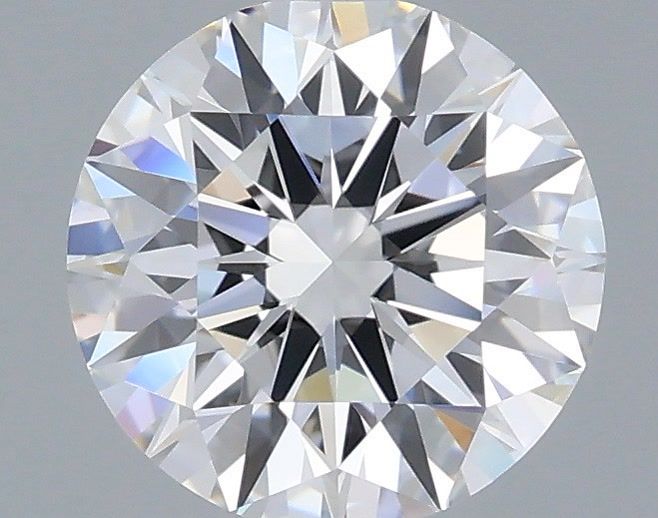 1.51 ct. round Lab Grown Diamond front image