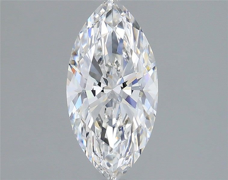 1.12 ct. marquise Lab Grown Diamond front image
