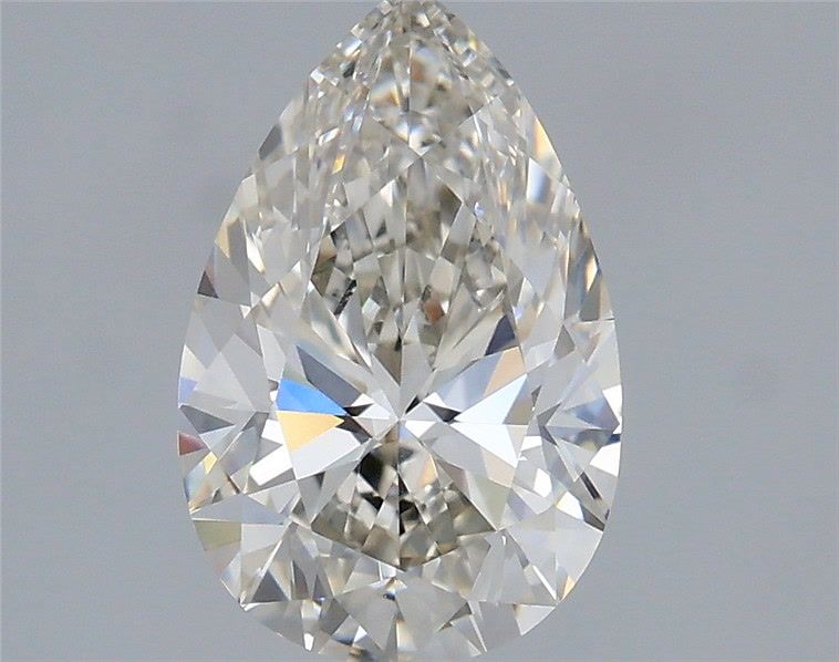 1.50 ct Pear diamond