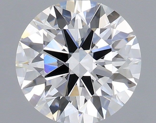1.16 ct. round Lab Grown Diamond front image