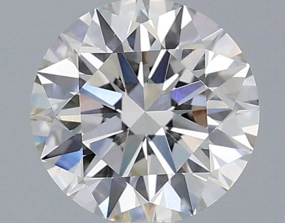 1.12 ct Round diamond