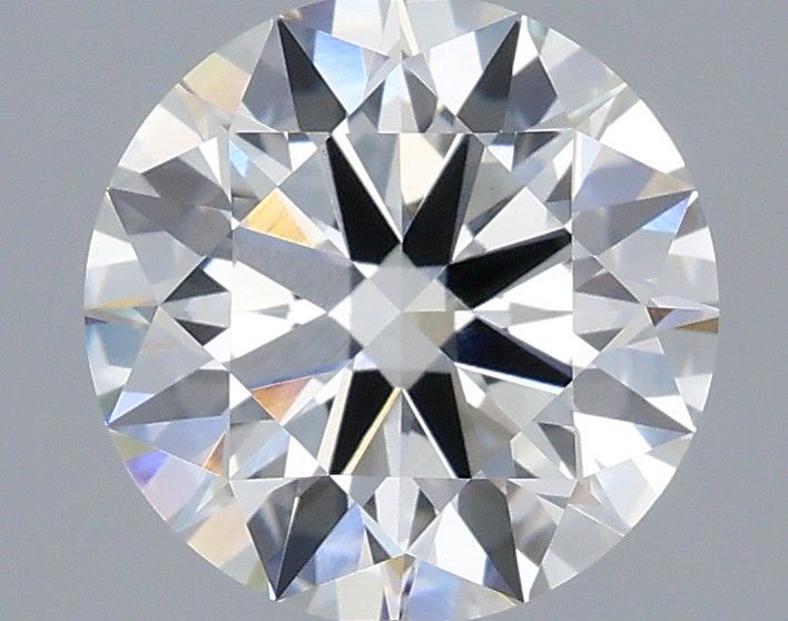 2.29 ct. round Lab Grown Diamond front image