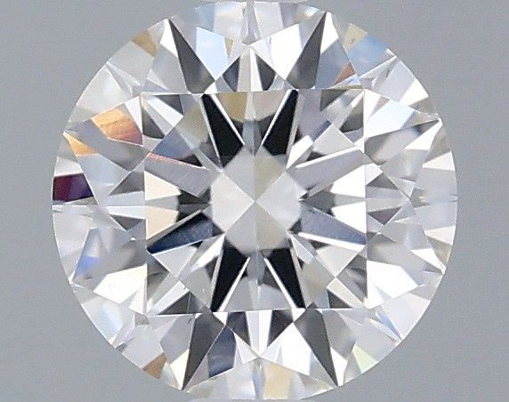 1.16 ct. round Lab Grown Diamond front image