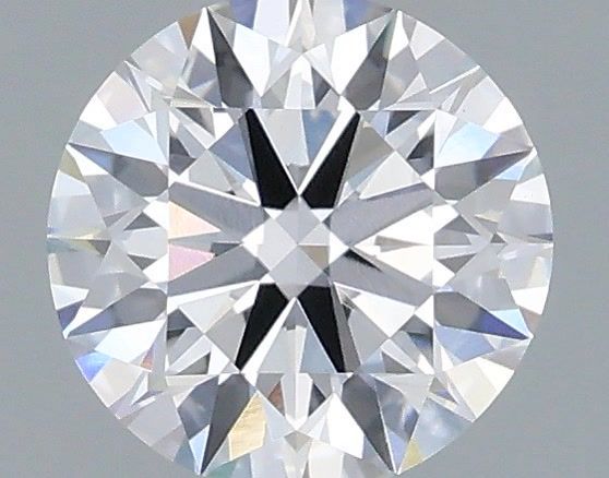 1.16 ct. round Lab Grown Diamond front image