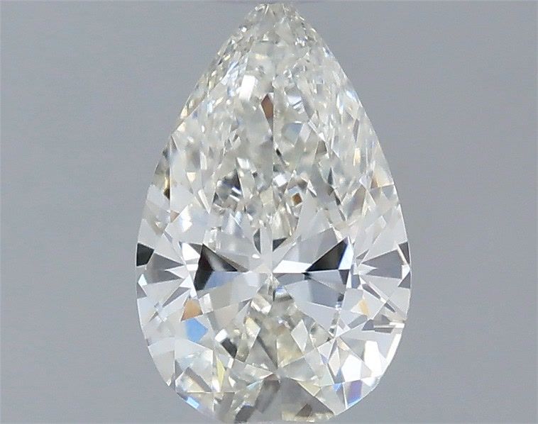 0.42 ct Pear diamond