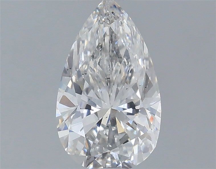 0.47 ct Pear diamond