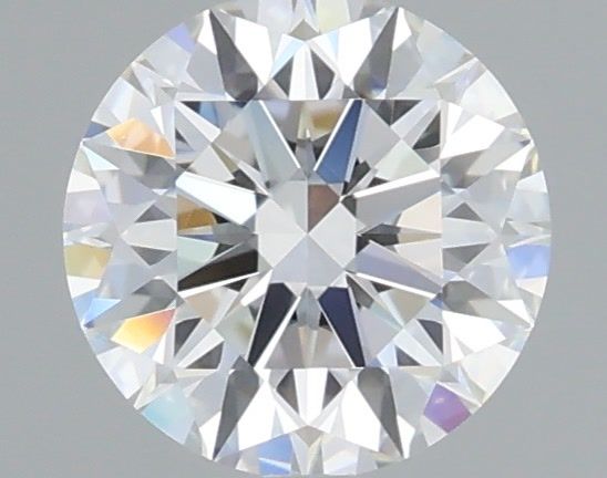 1.04 ct Round diamond