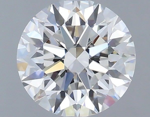 1.04 ct Round diamond