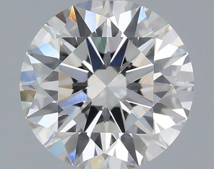 1.09 ct. round Lab Grown Diamond front image