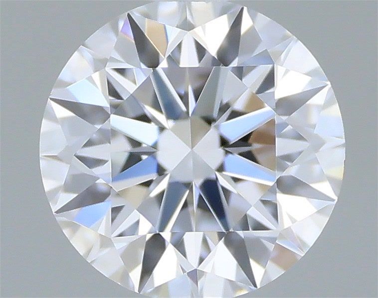 0.33 ct lab-grown Round Diamond