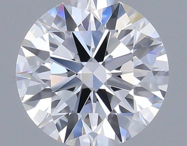 0.33 ct lab-grown Round Diamond