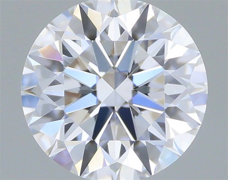 0.34 ct lab-grown Round Diamond