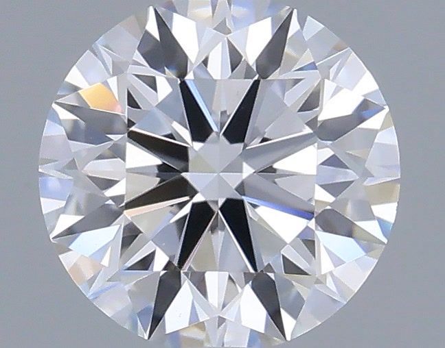 0.33 ct lab-grown Round Diamond