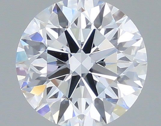 0.34 ct lab-grown Round Diamond