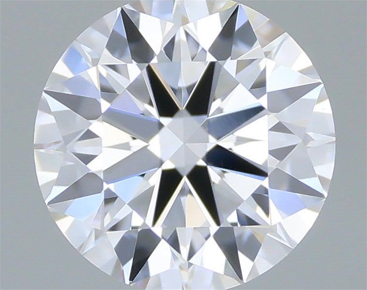 0.33 ct lab-grown Round Diamond