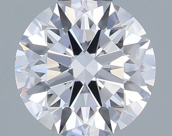 0.29 ct lab-grown Round Diamond