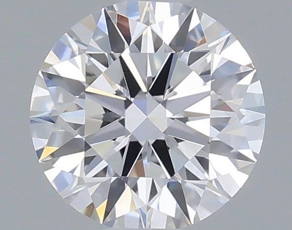 0.44 ct lab-grown Round Diamond