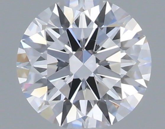 0.34 ct lab-grown Round Diamond