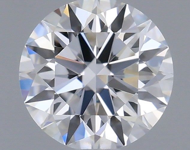0.33 ct lab-grown Round Diamond