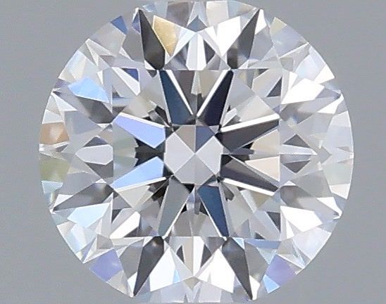 0.33 ct lab-grown Round Diamond