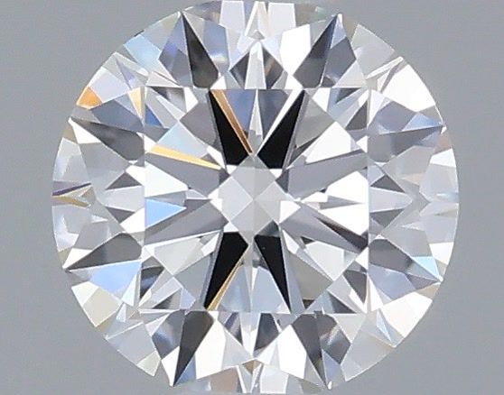 0.33 ct lab-grown Round Diamond