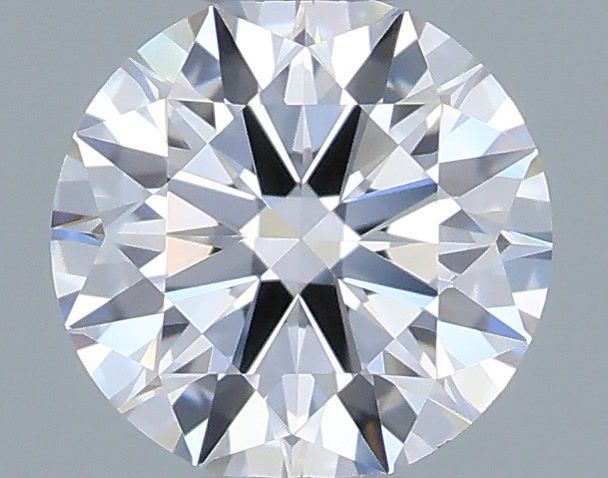 0.33 ct lab-grown Round Diamond